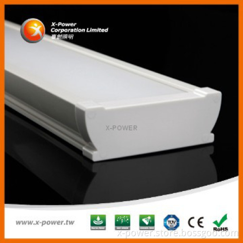 professional 2014 new Industrial batten light